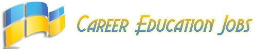 Career Education Jobs