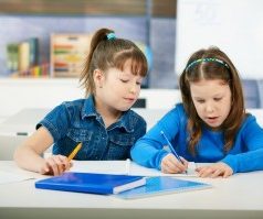 Pre School in Chevy Chase – Why a Child Should go to Pre-School