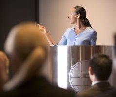 Promoting Motivational Speakers for Your Event