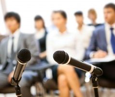 Types of Motivational Speakers