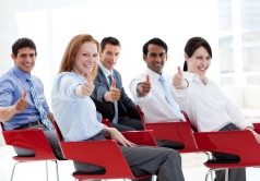 Introducing Motivational and Humorous Speakers in Chicago