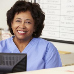 Being a Medical Transcriptionist