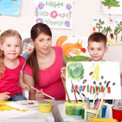 Benefits of Speech Therapy in Anchorage