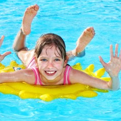 Benefits Of Having Infant Swim Lessons In Houston