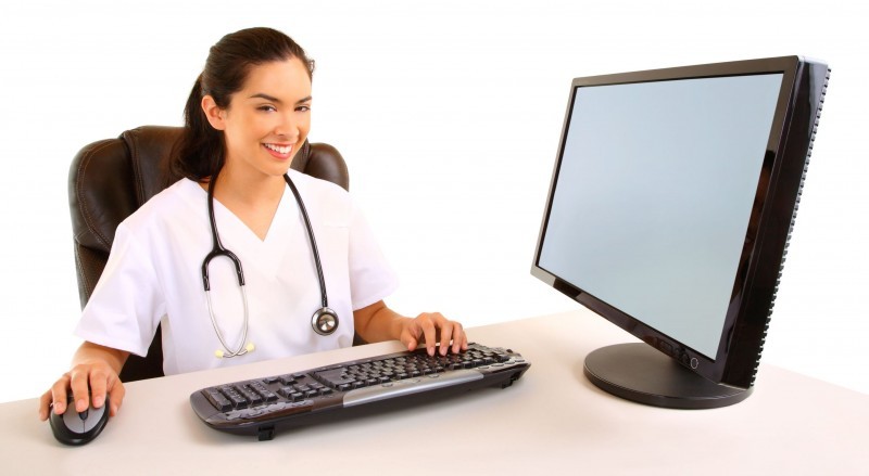 Unlock the Benefits of Health Information Technology Online Classes Today