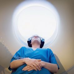5 Reasons to Become a Radiologic Technologist