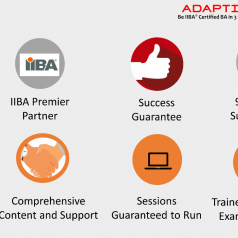 CBAP Certification
