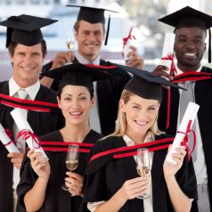 Earn Your Master’s Degree