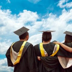 3 Career Paths for Those Who Graduate with a Master of Architecture Degree