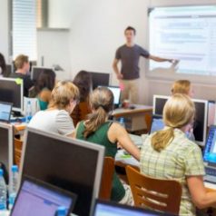 The ZACHOR Holocaust Foundation in Las Vegas Helps Educate the World