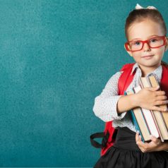 Advantages for Children Attending Pre-K Elementary Schools in Surprise, AZ