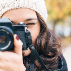 4 Top Benefits of Getting a Degree from a Photography Grad School