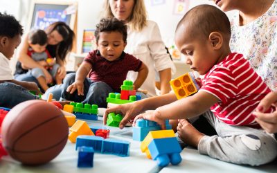 Finding the Right Child Care in Denton TX for Your Family