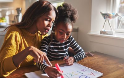 Boosting Literacy Rates with Elementary Reading Tutor in Spokane WA