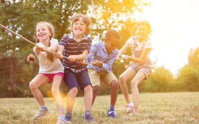 Unlocking Fun: What Makes Summer Camp for Children Argyle TX Special