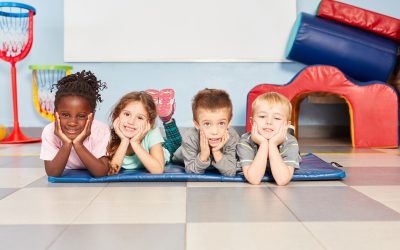 Find Academic Success for Kids With a Preschool Program Argyle TX Supports