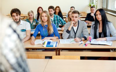 Finding Community and Opportunity Through Private College Education in Dothan